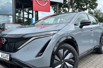 Nissan Ariya 18.500 km 28.990 € Magdeburg 39120