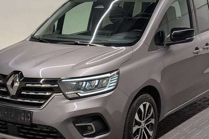 Renault Kangoo 16.150 km 25.480 &euro; Langenweddingen 39171