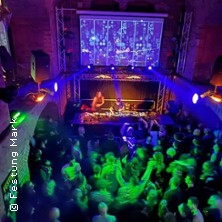 Wolfgang Flür (ex-KRAFTWERK), Zalvox ... 12.09.2026 Festung Mark