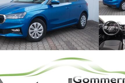 Skoda Fabia 14.665 km 15.950 € Gommern 39245