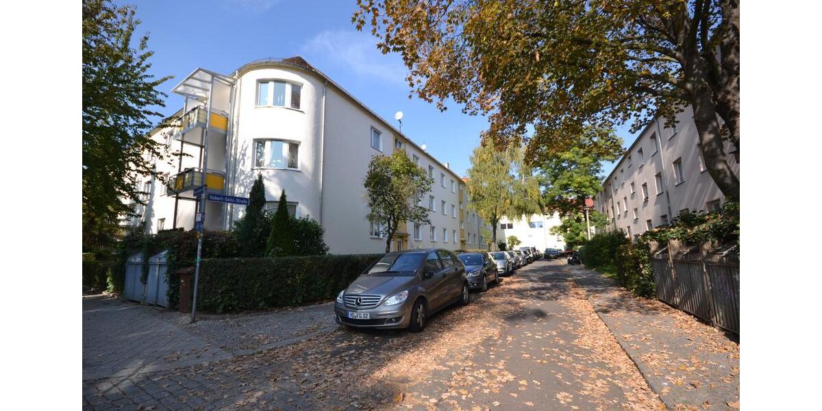 Etagenwohnung Magdeburg Nordwest - 4 Zimmer, 76 m&sup2;, 680&euro; | Angebot:25825690