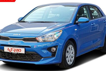 Kia Rio 46.687 km 14.950 &euro; Magdeburg 39118