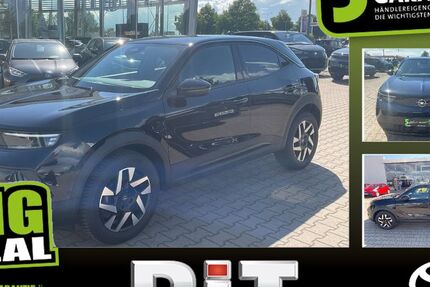 Opel Mokka 27.800 km 17.290 &euro; Magdeburg 39120