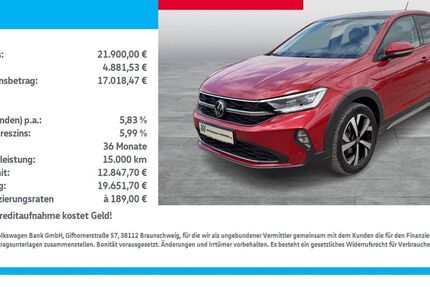 VW Taigo 41.461 km 21.900 &euro; Wanzleben-Börde OT Hohendodeleben 39164