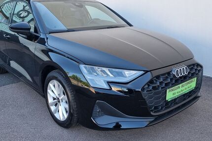 Audi A3 10.483 km 27.450 &euro; Schönebeck 39218