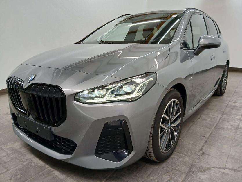 BMW 218 29.162 km 30.980 € Magdeburg 39128