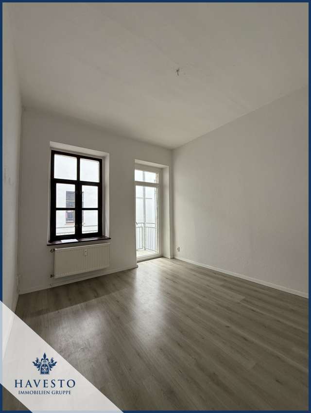 Wohnung zum Mieten in Magdeburg Sudenburg 590,40 € 73.8 m² 4 zimmer