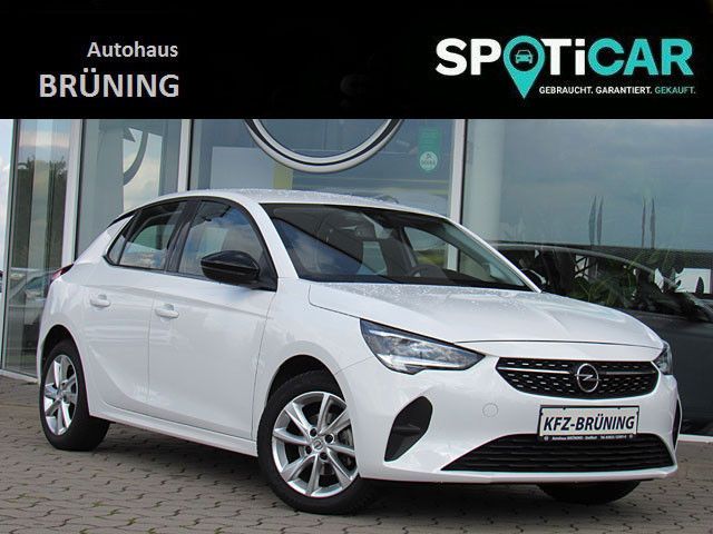 Opel Corsa 66.295 km 13.790 € Staßfurt (Sachsen-Anhalt) 39418