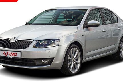 Skoda Octavia 50.766 km 16.990 &euro; Magdeburg 39118