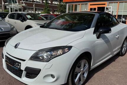 Renault Megane 162.750 km 5.490 &euro; Magdeburg 39124