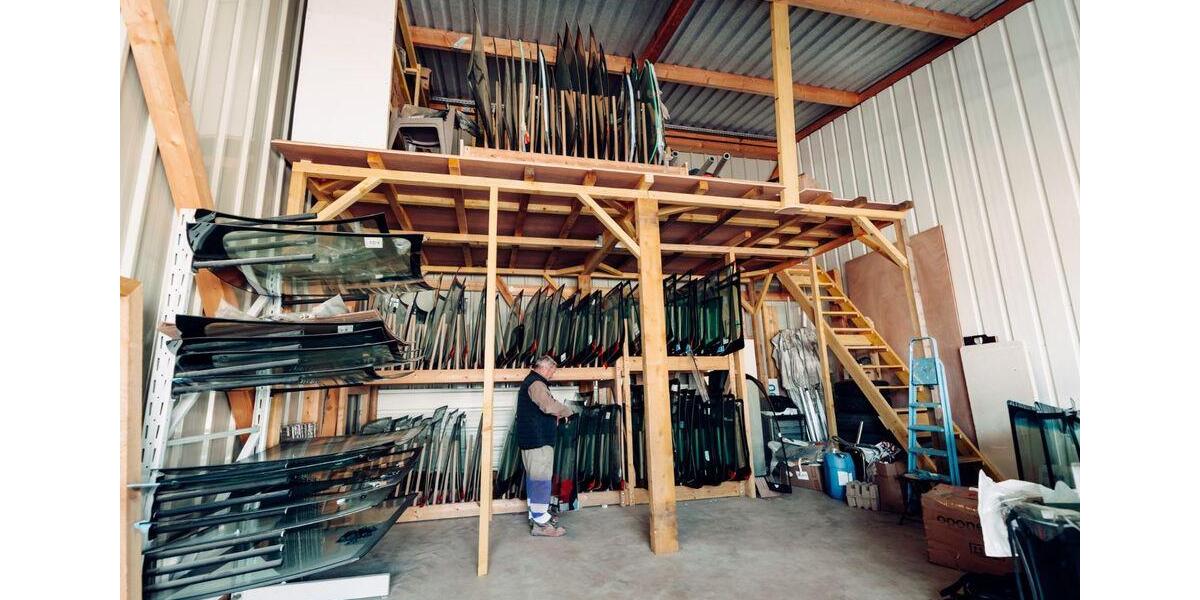 Gewerbeobjekt Magdeburg Großer Silberberg - 149&euro; | Angebot:21500838