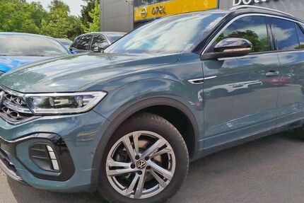 VW T-Roc 72.120 km 26.980 € Oschersleben 39387