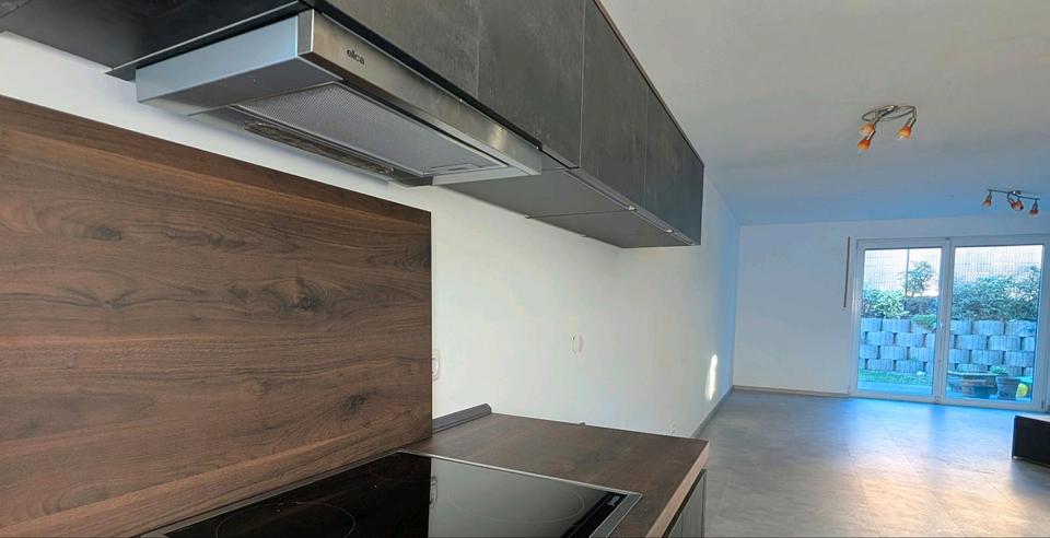 Reihenhaus Magdeburg Hopfengarten - 3 Zimmer, 103 m&sup2;, 1.050&euro; | Angebot:26005451