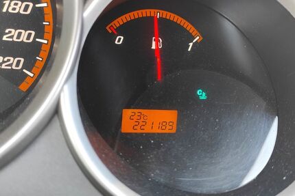 Honda Jazz 221.189 km 1.490 &euro; Haldensleben 39340