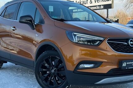 Opel Mokka 34.500 km 16.450 &euro; Magdeburg 39118