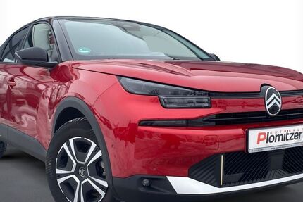 Citroen C4 3.800 km 21.980 &euro; Magdeburg 39128