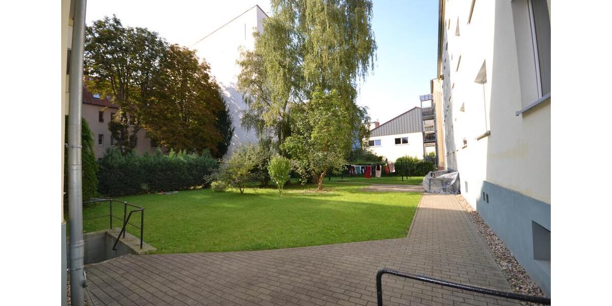 Etagenwohnung Magdeburg Nordwest - 4 Zimmer, 76 m&sup2;, 680&euro; | Angebot:25825690