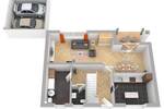 Einfamilienhaus Möser - 4 Zimmer, 136 m&sup2;, 350.000&euro; | Angebot:26833938