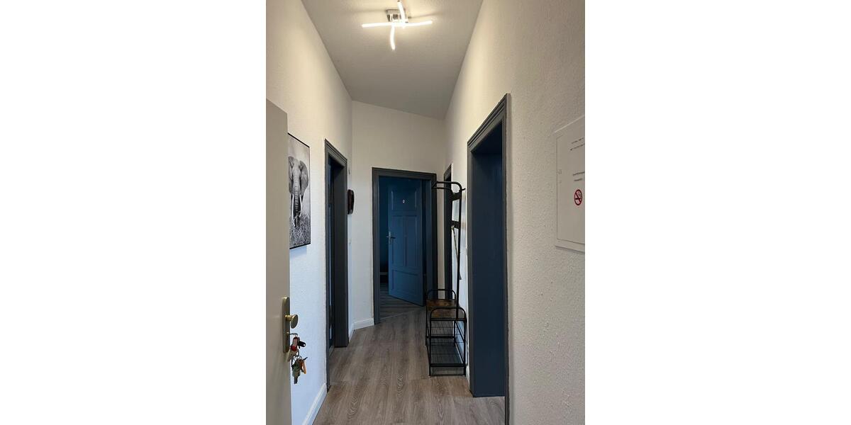 Etagenwohnung Magdeburg Leipziger Straße - 2 Zimmer, 70 m&sup2;, 100.000&euro; | Angebot:27456322