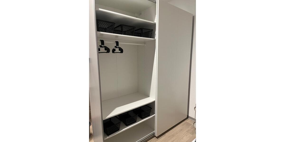 Etagenwohnung Magdeburg Brückfeld - 1 Zimmer, 41 m&sup2;, 410&euro; | Angebot:27650168