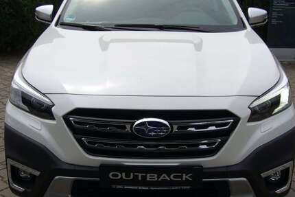 Subaru OUTBACK 2.000 km 48.990 &euro; Magdeburg 39116