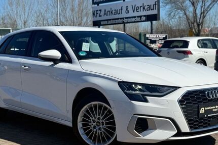Audi A3 54.140 km 22.950 &euro; Magdeburg 39118