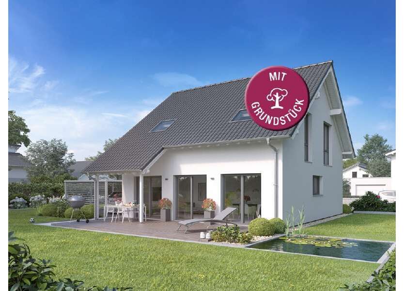 Haus zum Kaufen in Magdeburg 580.900 € 141 m²