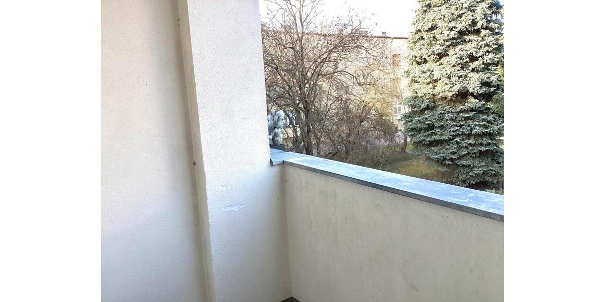 Etagenwohnung Magdeburg Brückfeld - 3 Zimmer, 57 m&sup2;, 356&euro; | Angebot:25387216