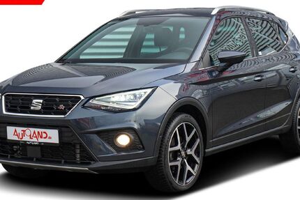 Seat Arona 24.301 km 21.490 &euro; Magdeburg 39118