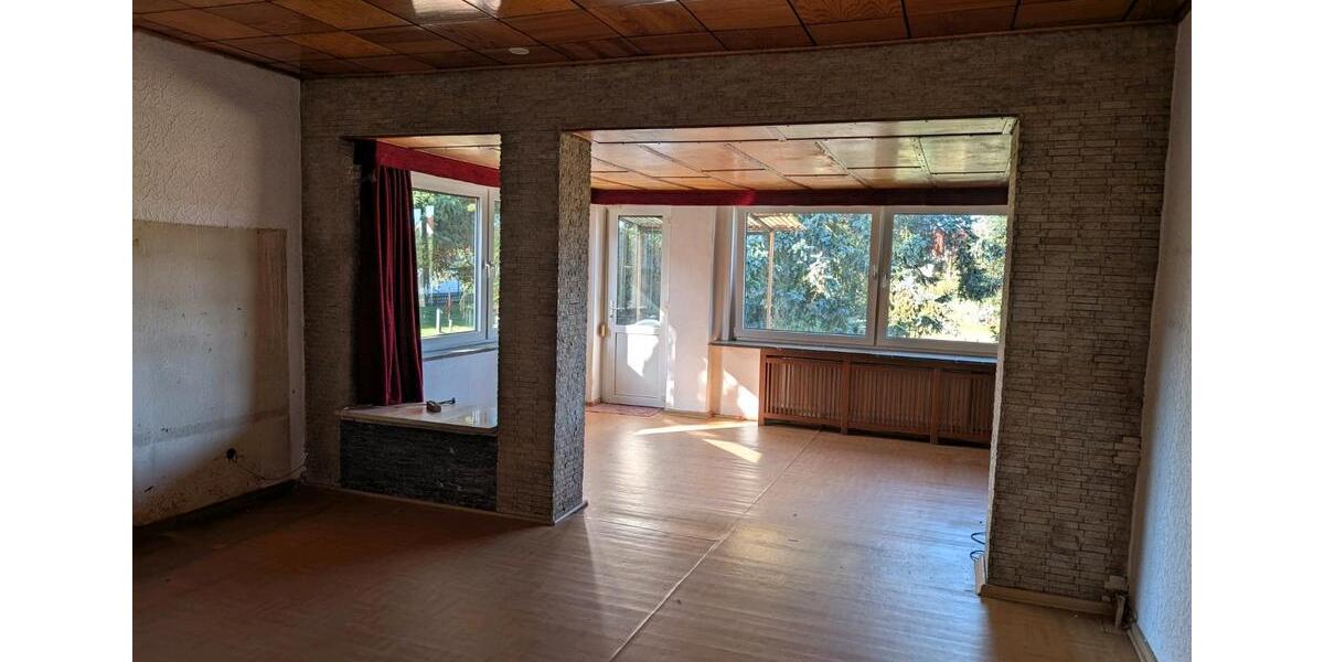Einfamilienhaus Barleben - 4 Zimmer, 100 m&sup2;, 190.000&euro; | Angebot:26082762