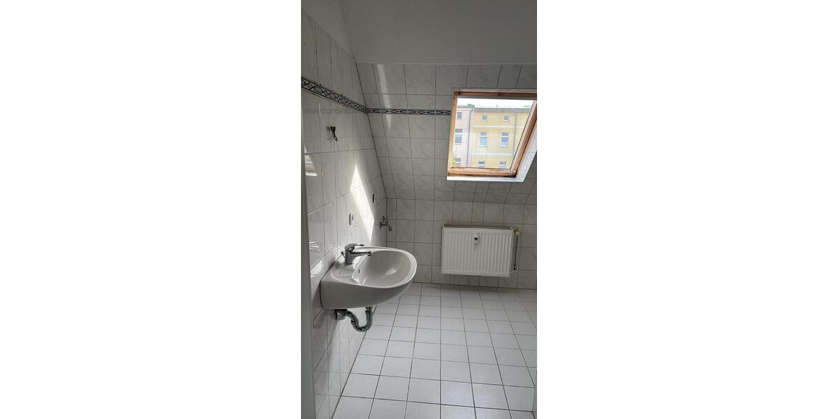 Dachgeschoßwohnung Magdeburg Neue Neustadt - 2 Zimmer, 53 m&sup2;, 445&euro; | Angebot:25813932