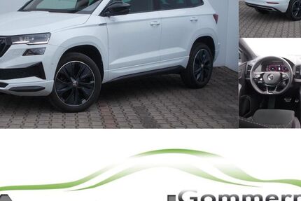 Skoda Karoq 24.293 km 31.950 € Gommern 39245