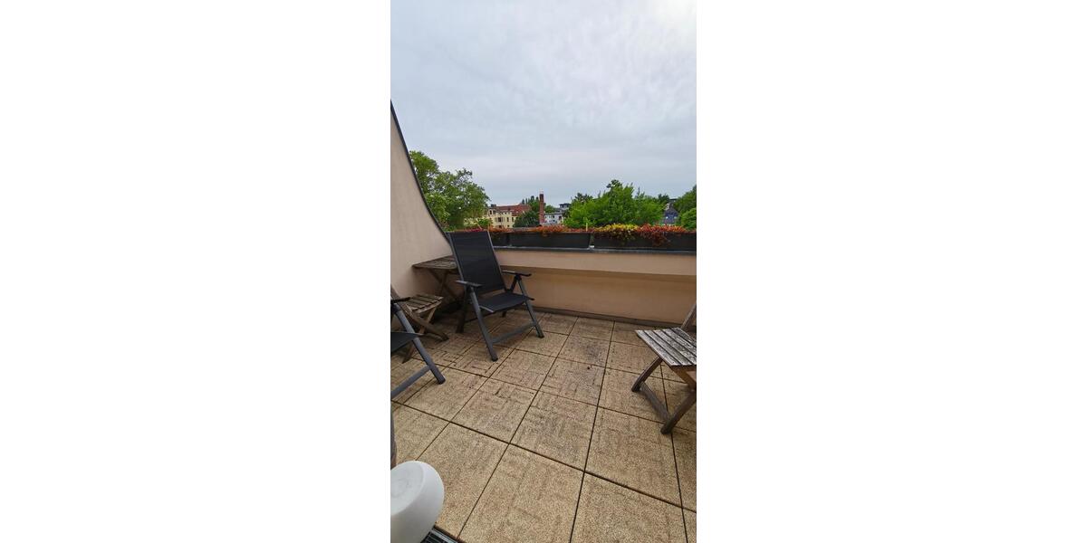 Maisonettenwohnung Magdeburg Leipziger Straße - 3 Zimmer, 151 m&sup2;, 450.000&euro; | Angebot:26993756