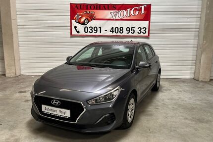 Hyundai i30 66.556 km 14.500 &euro; Magdeburg 39116
