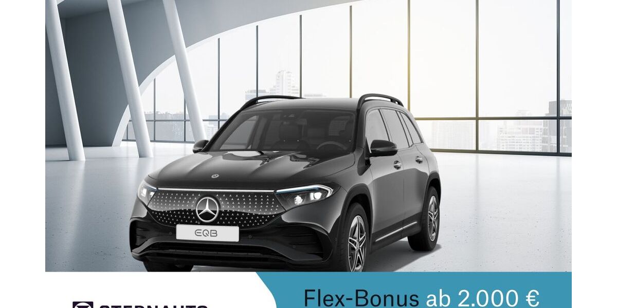 Mercedes-Benz EQB 9.897 km 37.980 &euro; Magdeburg 39130