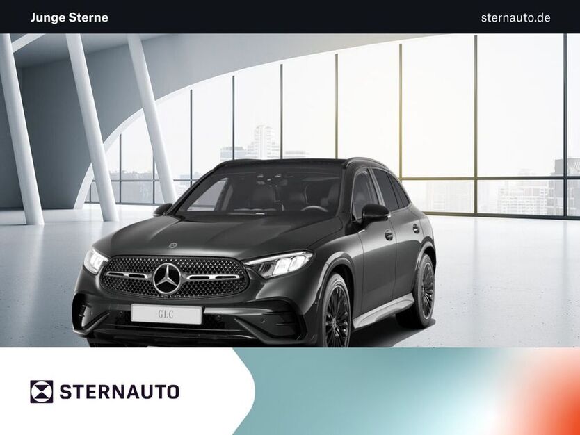 GLC 220