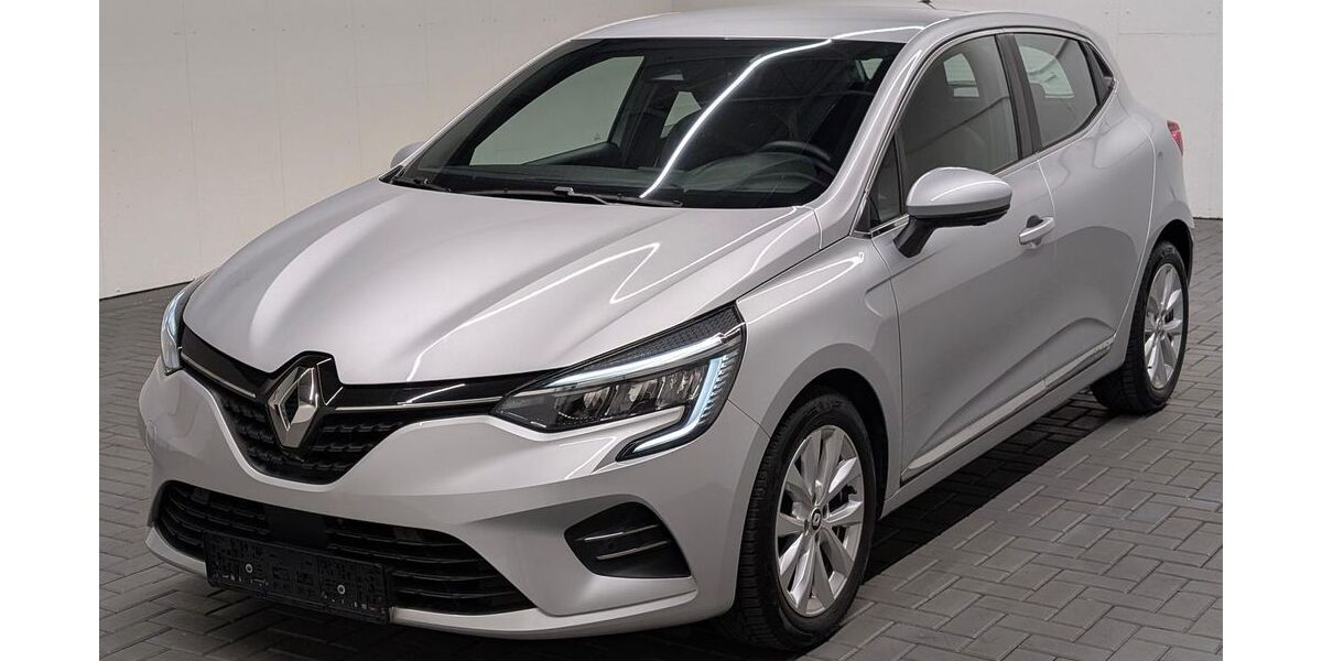 Renault Clio 53.790 km 13.480 &euro; Langenweddingen 39171