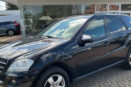 Mercedes-Benz ML 350 290.000 km 7.880 &euro; Möser 39291