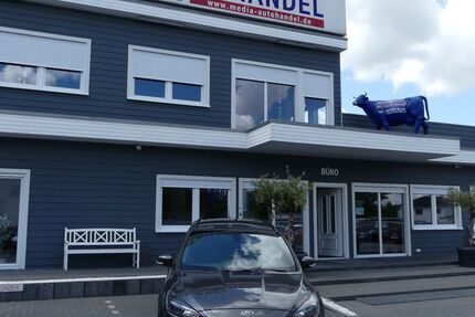 Ford Focus 128.000 km 9.500 &euro; Magdeburg 39108