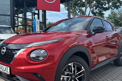 Nissan Juke 5.500 km 29.490 &euro; Magdeburg 39120