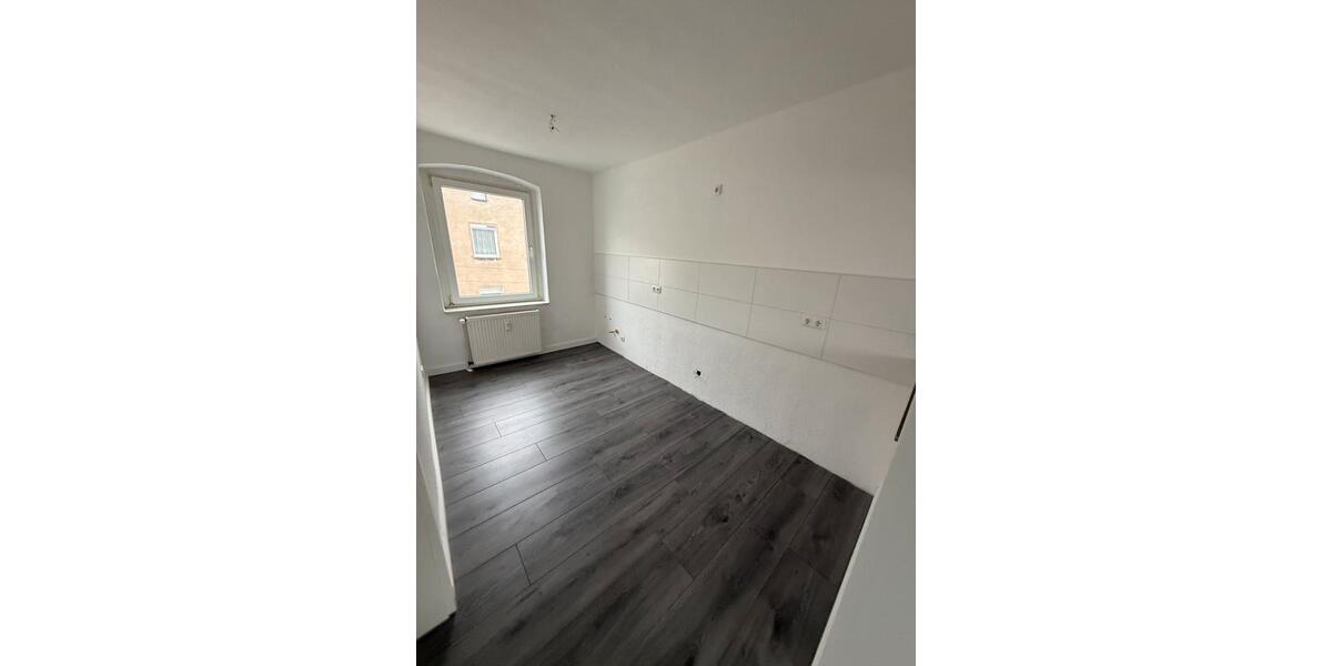 Etagenwohnung Magdeburg Hopfengarten - 2 Zimmer, 52 m&sup2;, 349&euro; | Angebot:25937257