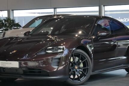 Porsche Taycan 53.529 km 79.900 &euro; Magdeburg 39116