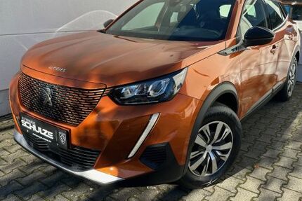 Peugeot 2008 32.988 km 19.850 &euro; Magdeburg 39110