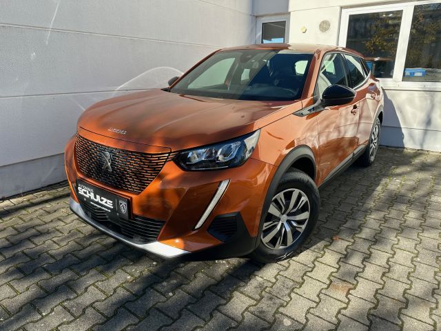 Peugeot 2008 32.988 km 19.850 &euro; Magdeburg 39110