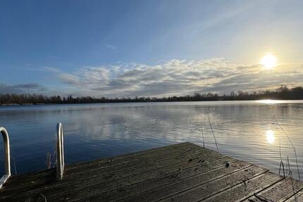 Traumhaft am Wasser leben zimmer