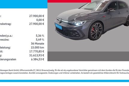 VW Golf 37.409 km 27.900 &euro; Wanzleben-Börde OT Hohendodeleben 39164