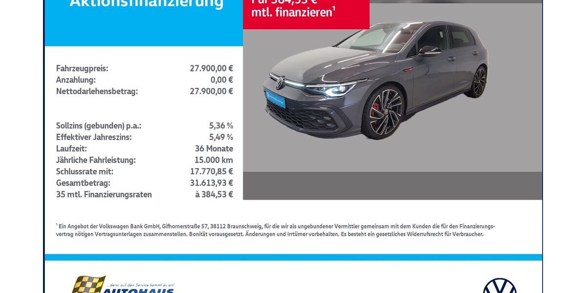 VW Golf 37.409 km 27.900 &euro; Wanzleben-Börde OT Hohendodeleben 39164