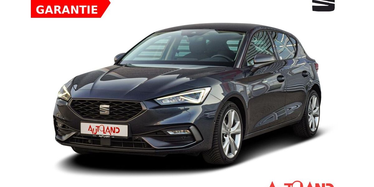 Seat Leon 42.549 km 23.950 &euro; Magdeburg 39118