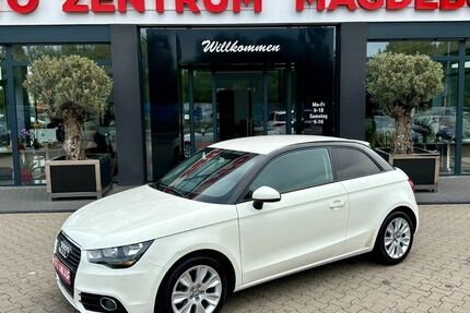 Audi A1 193.603 km 4.950 &euro; Magdeburg 39112