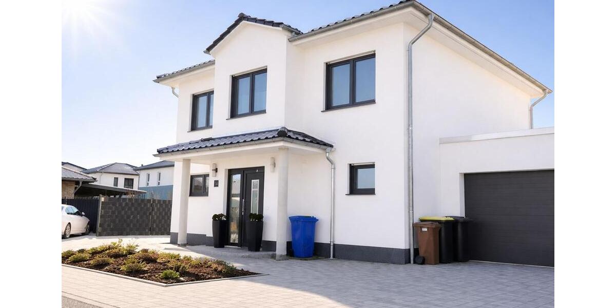 Einfamilienhaus Biederitz - 5 Zimmer, 153 m&sup2;, 660.000&euro; | Angebot:26085243